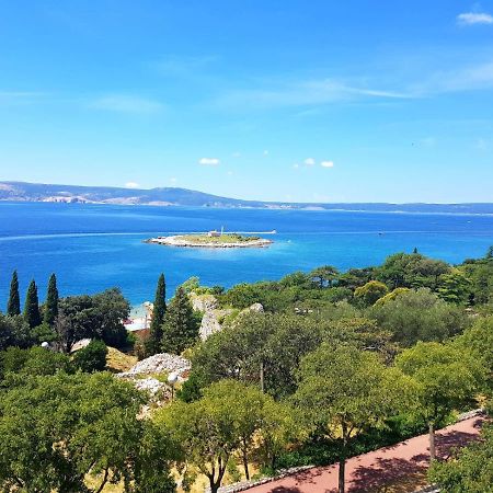 Apartment Kolaric Novi Vinodolski Kültér fotó