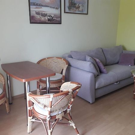 Apartment Kolaric Novi Vinodolski Kültér fotó