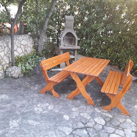 Apartment Kolaric Novi Vinodolski Kültér fotó