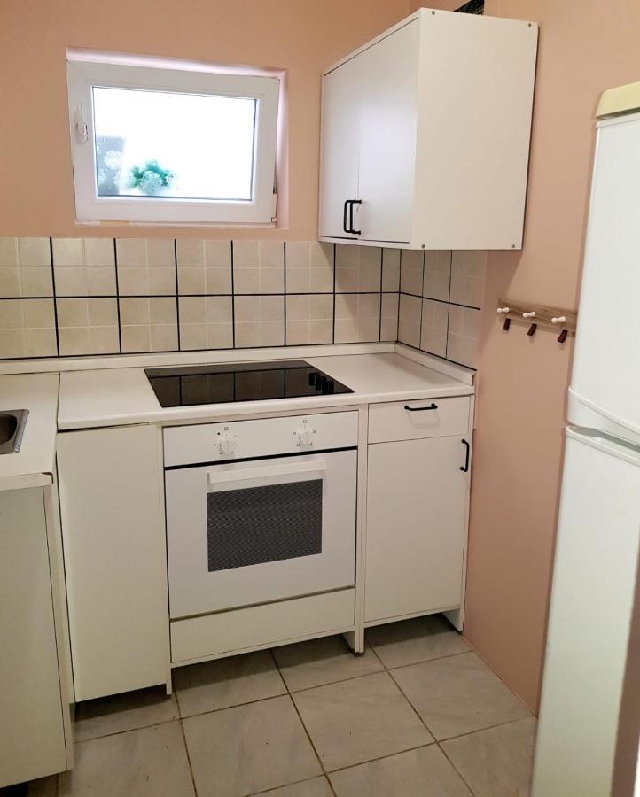 Apartment Kolaric Novi Vinodolski Kültér fotó