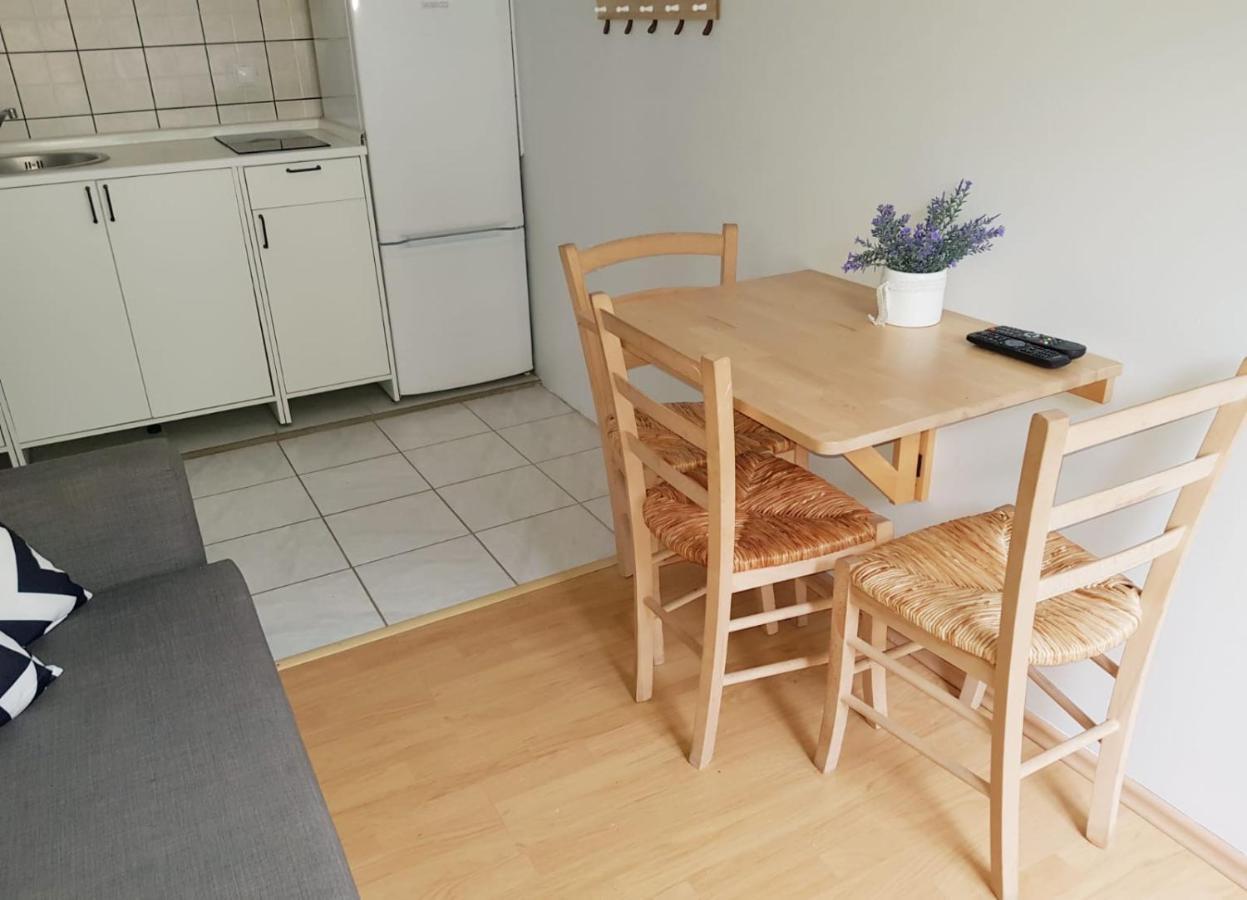 Apartment Kolaric Novi Vinodolski Kültér fotó