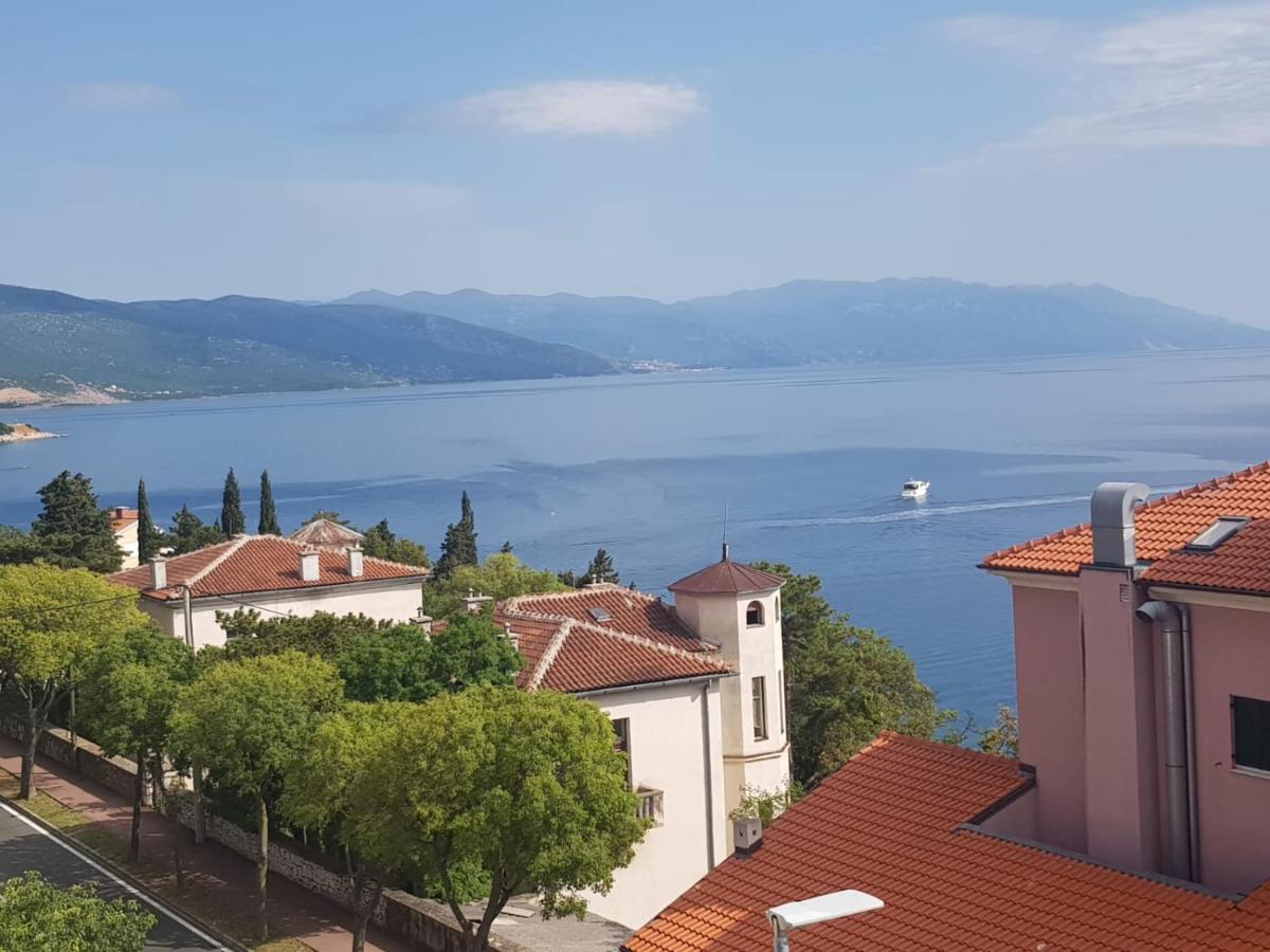 Apartment Kolaric Novi Vinodolski Kültér fotó