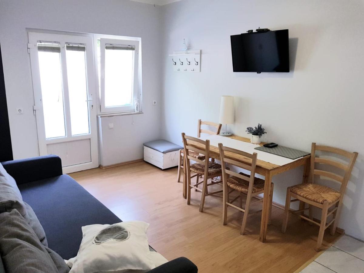 Apartment Kolaric Novi Vinodolski Kültér fotó
