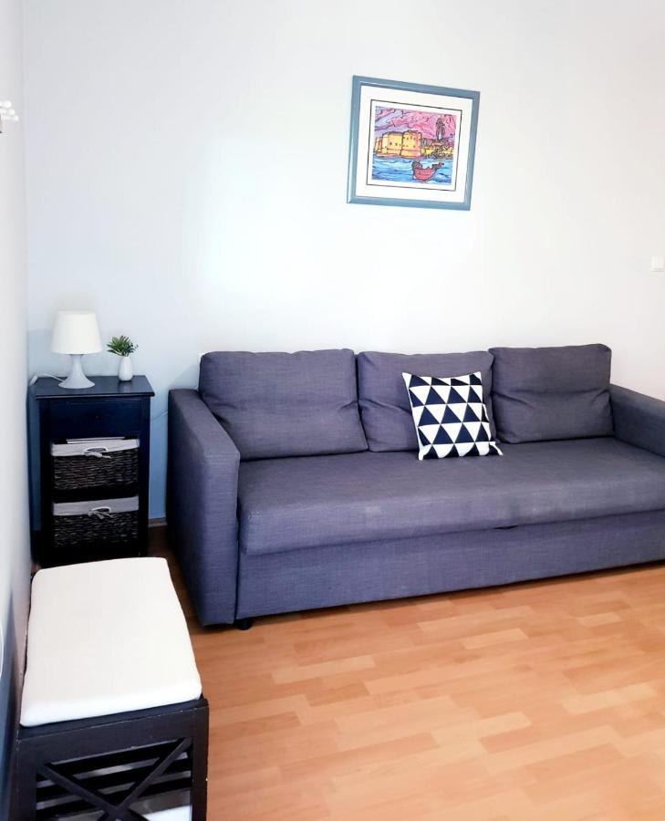 Apartment Kolaric Novi Vinodolski Kültér fotó