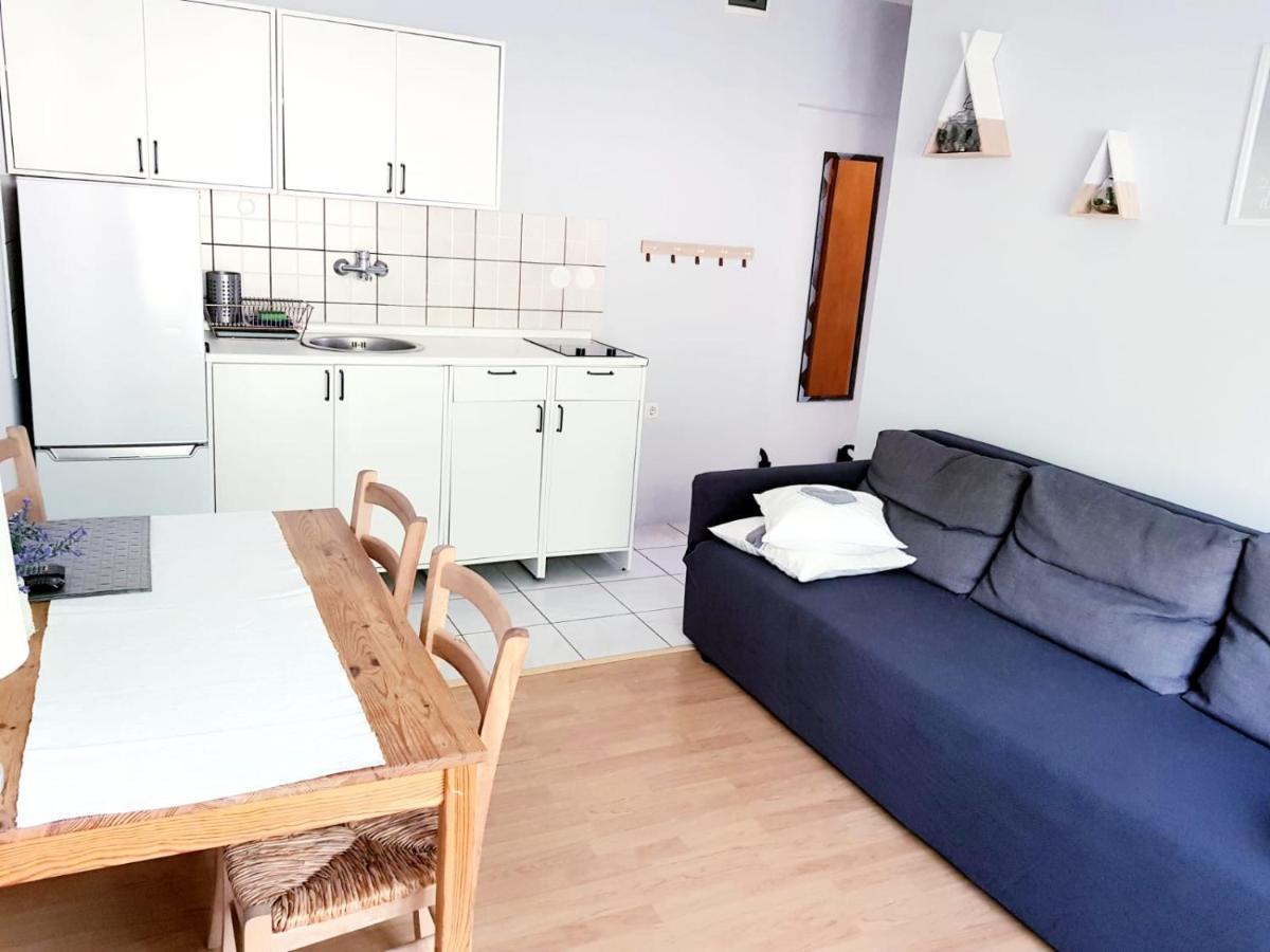 Apartment Kolaric Novi Vinodolski Kültér fotó