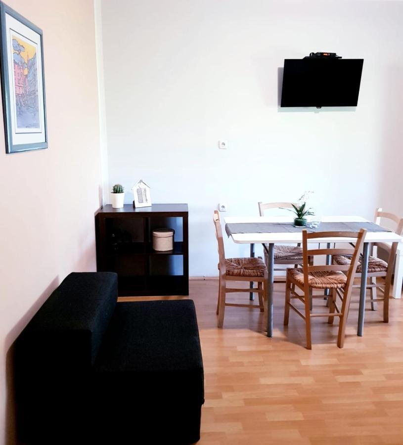 Apartment Kolaric Novi Vinodolski Kültér fotó