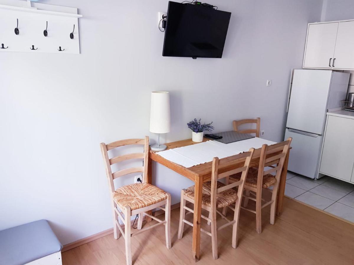 Apartment Kolaric Novi Vinodolski Kültér fotó