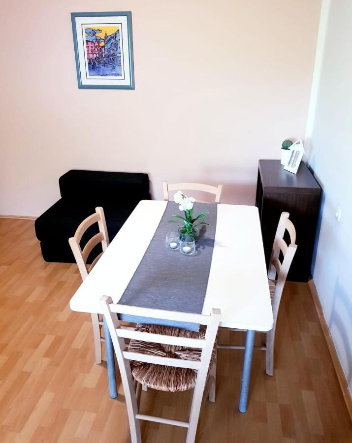 Apartment Kolaric Novi Vinodolski Kültér fotó