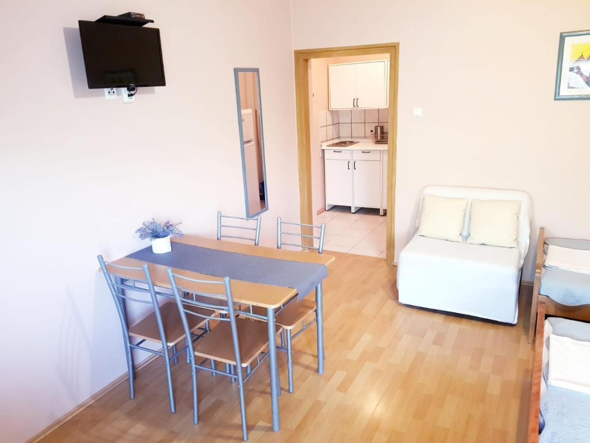 Apartment Kolaric Novi Vinodolski Kültér fotó
