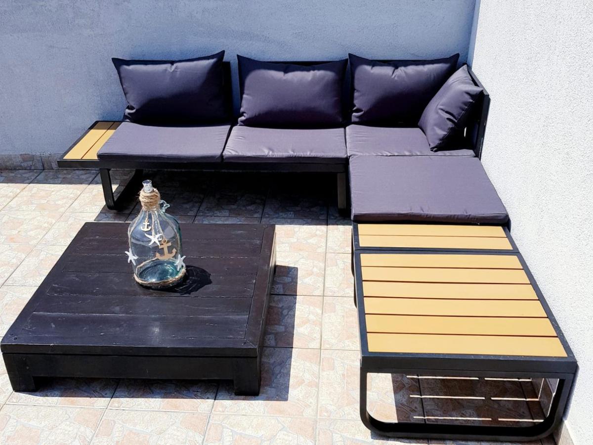 Apartment Kolaric Novi Vinodolski Kültér fotó