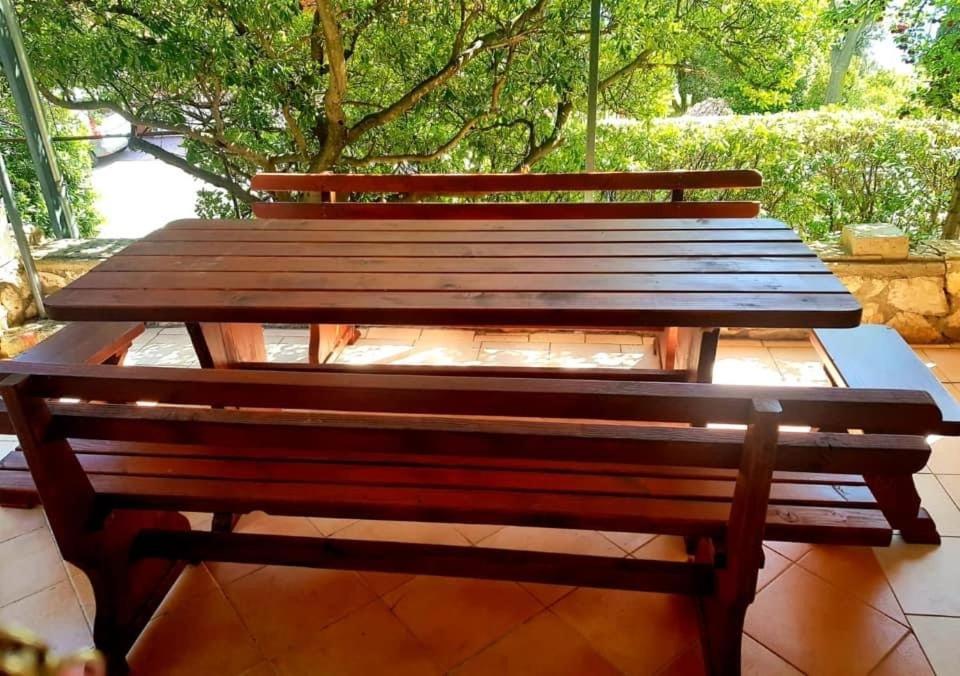 Apartment Kolaric Novi Vinodolski Kültér fotó