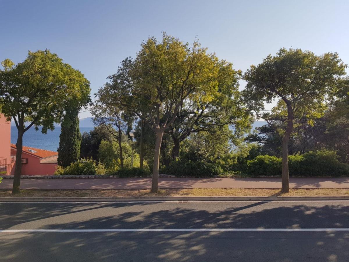 Apartment Kolaric Novi Vinodolski Kültér fotó
