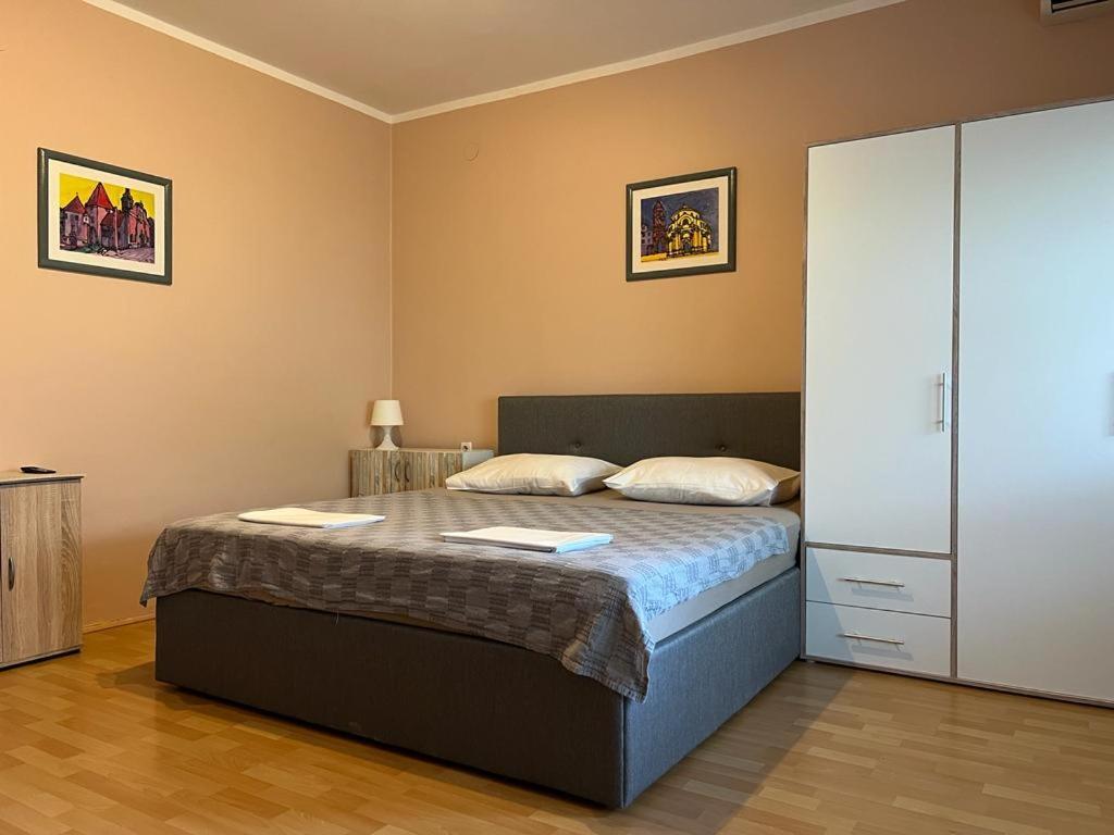 Apartment Kolaric Novi Vinodolski Kültér fotó