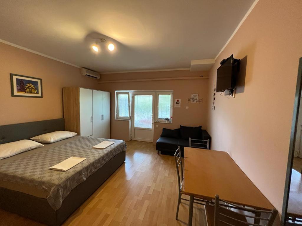 Apartment Kolaric Novi Vinodolski Kültér fotó