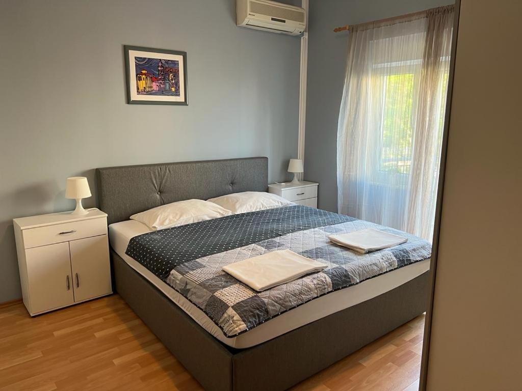 Apartment Kolaric Novi Vinodolski Kültér fotó