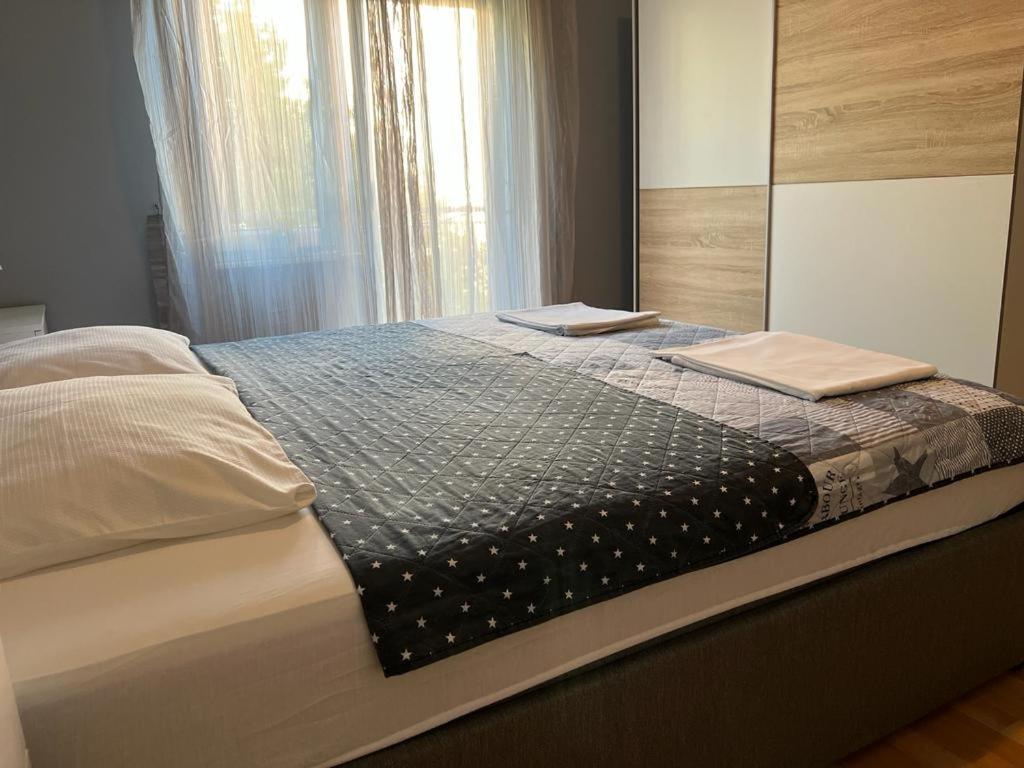 Apartment Kolaric Novi Vinodolski Kültér fotó