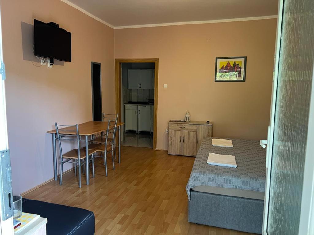 Apartment Kolaric Novi Vinodolski Kültér fotó