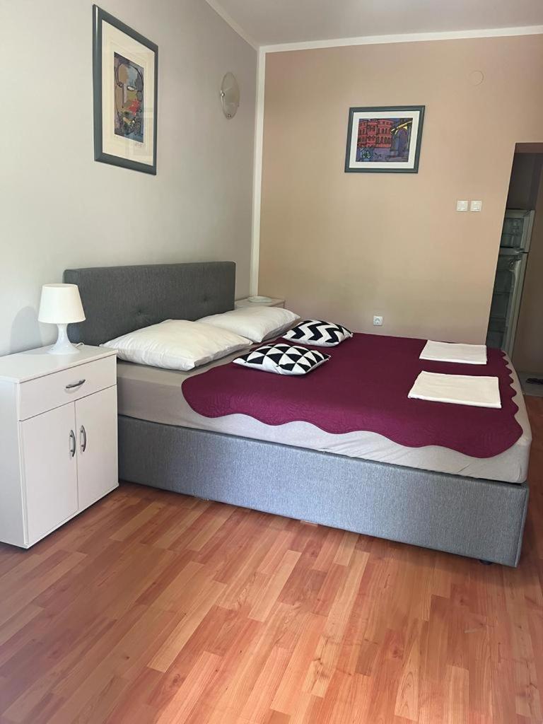 Apartment Kolaric Novi Vinodolski Kültér fotó