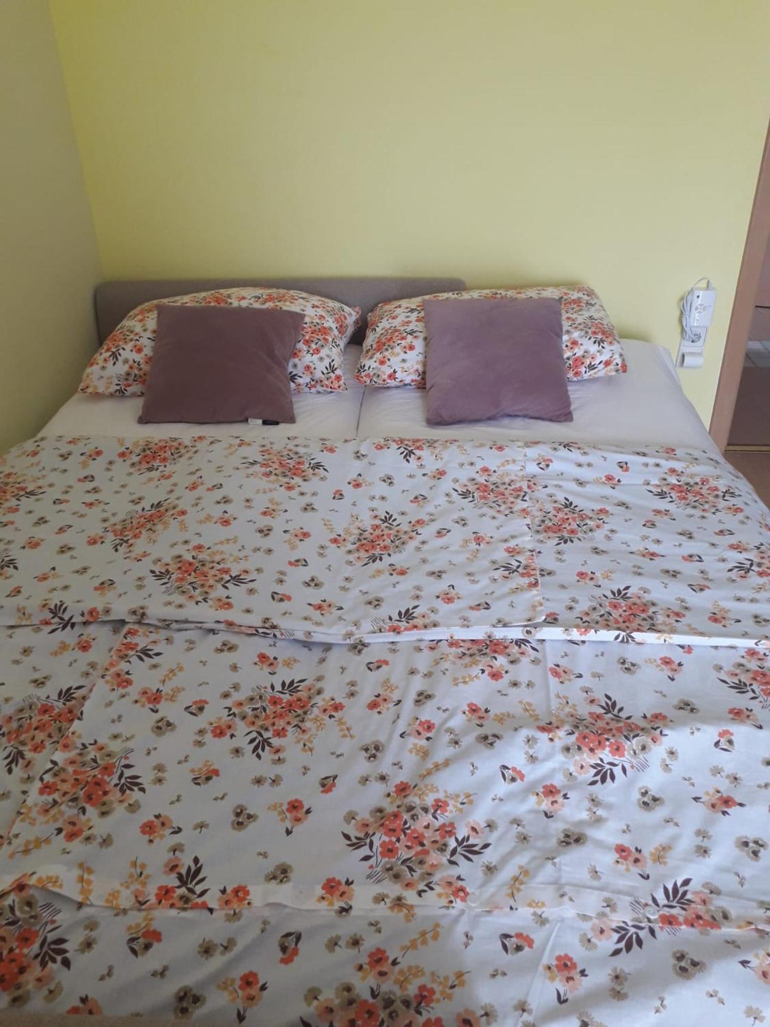 Apartment Kolaric Novi Vinodolski Kültér fotó