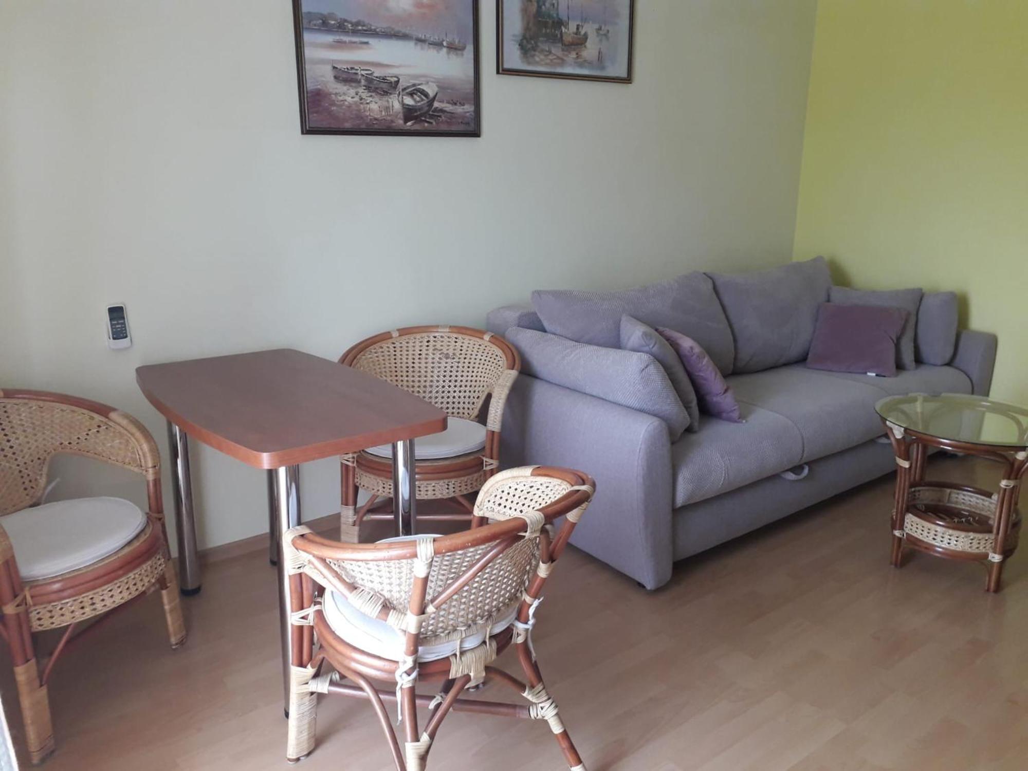 Apartment Kolaric Novi Vinodolski Kültér fotó