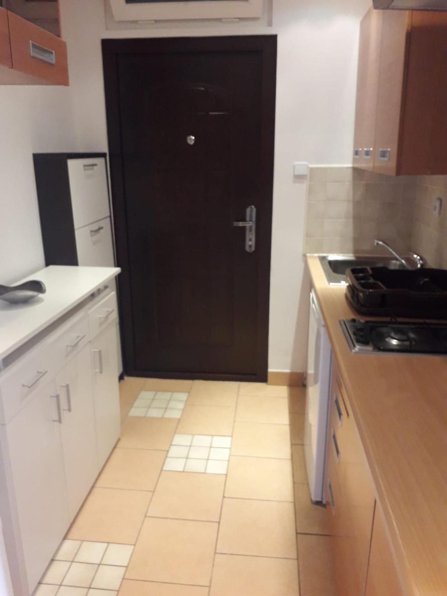Apartment Kolaric Novi Vinodolski Kültér fotó