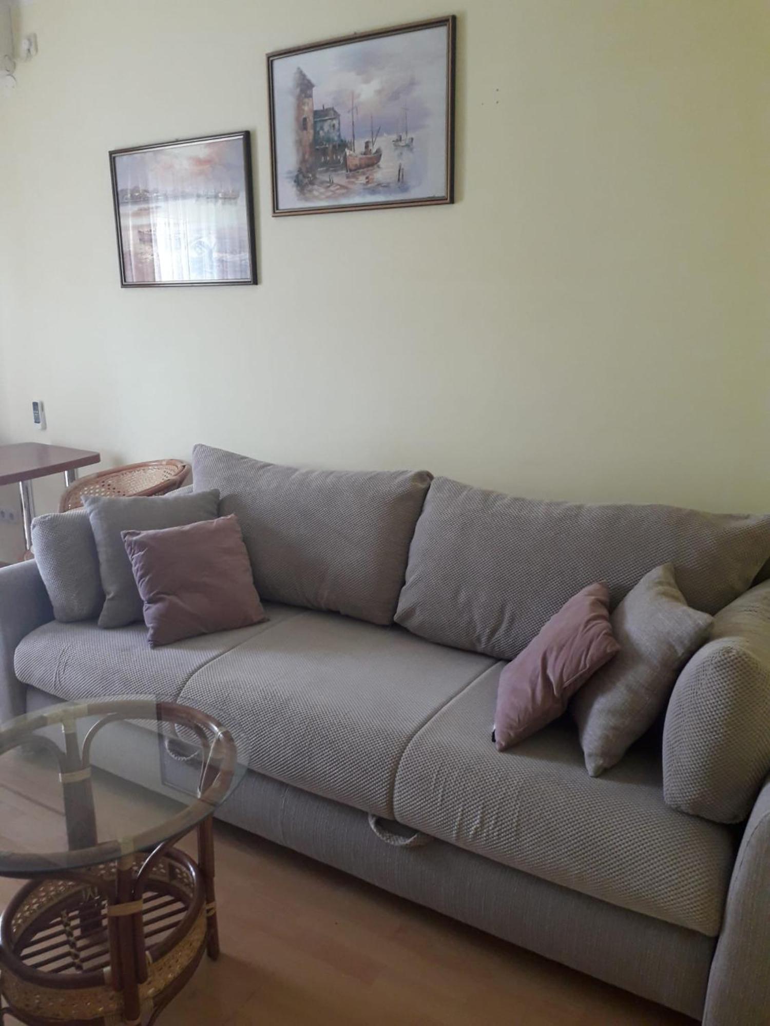 Apartment Kolaric Novi Vinodolski Kültér fotó