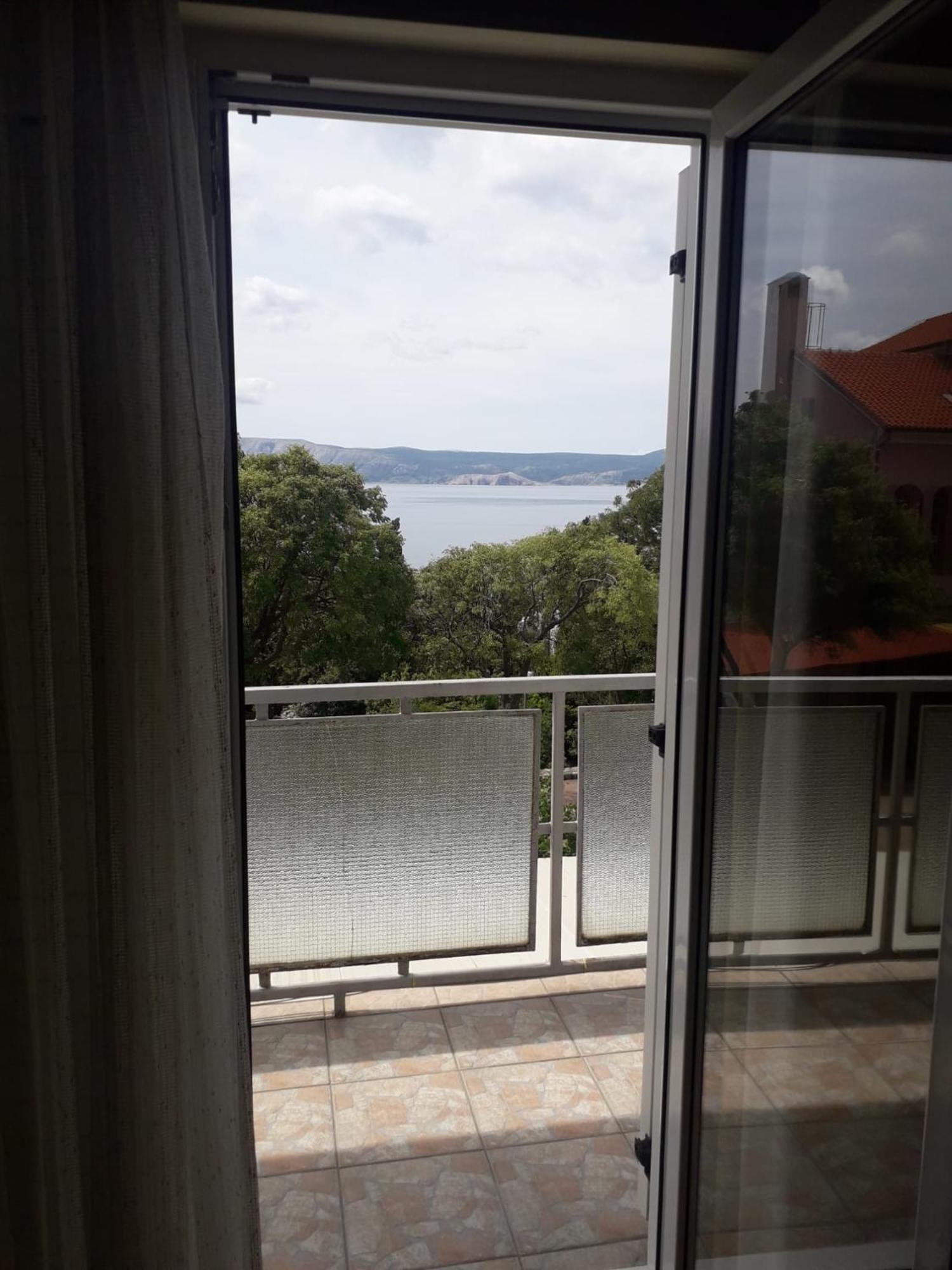 Apartment Kolaric Novi Vinodolski Kültér fotó