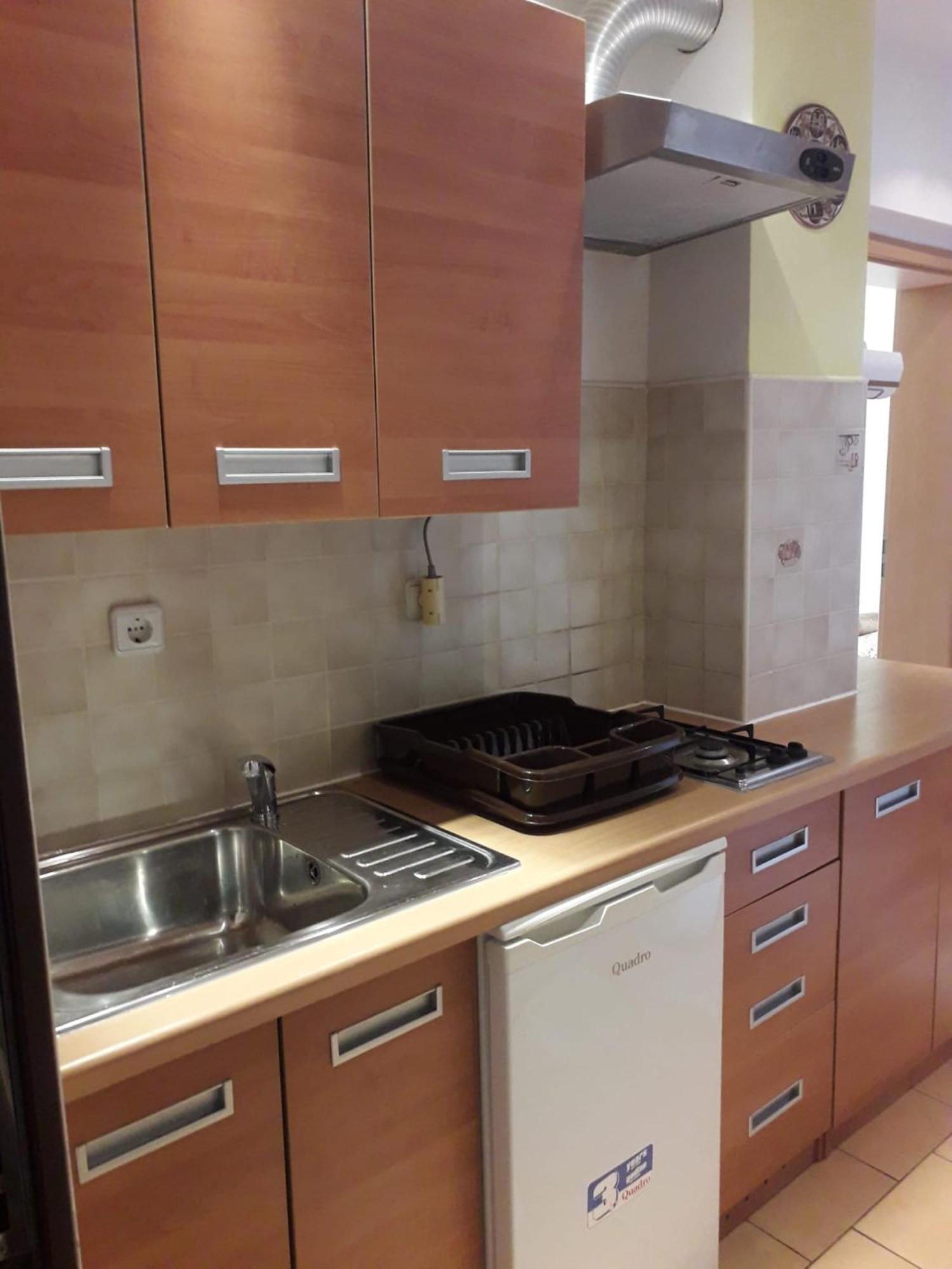 Apartment Kolaric Novi Vinodolski Kültér fotó