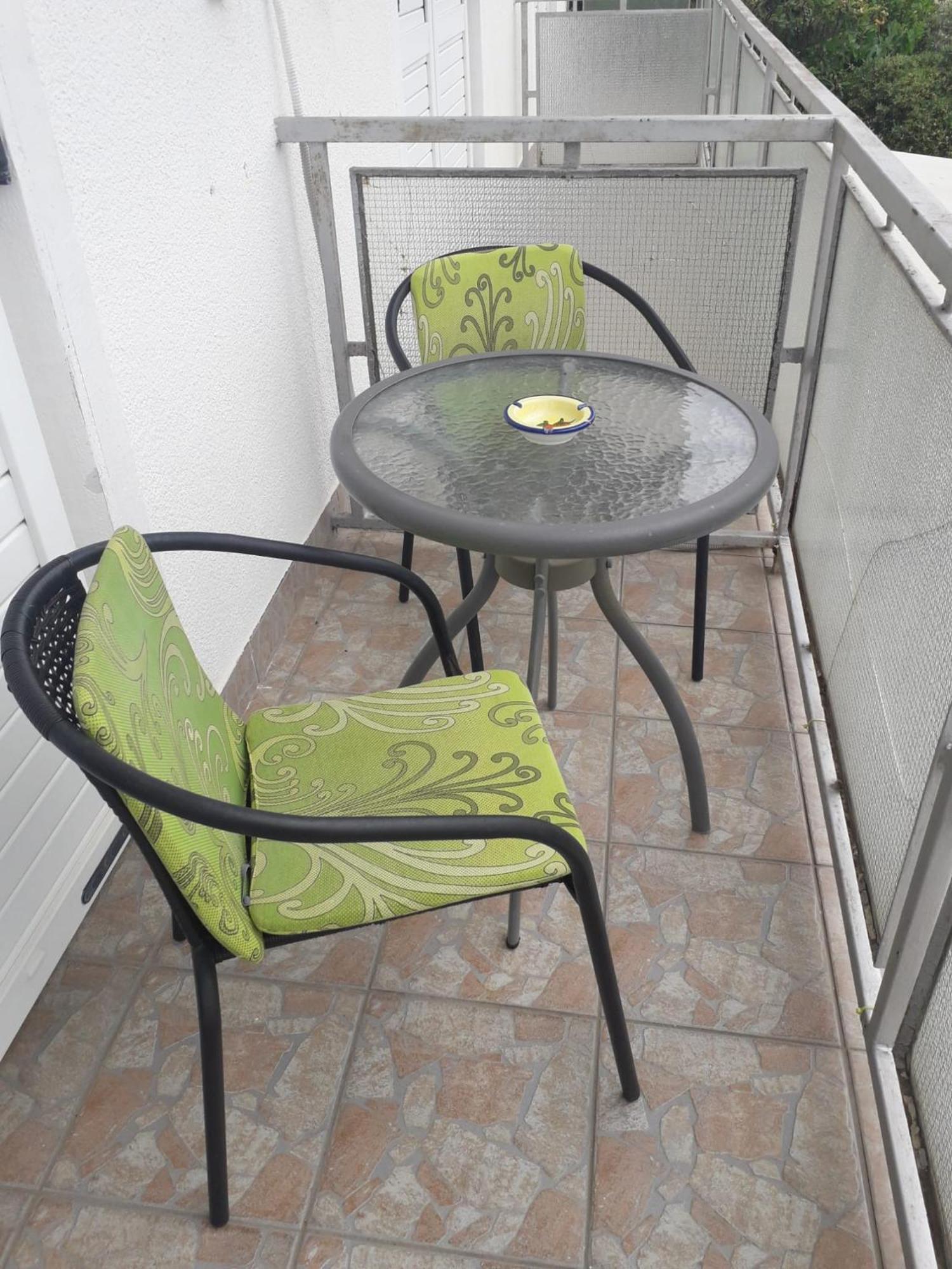 Apartment Kolaric Novi Vinodolski Kültér fotó
