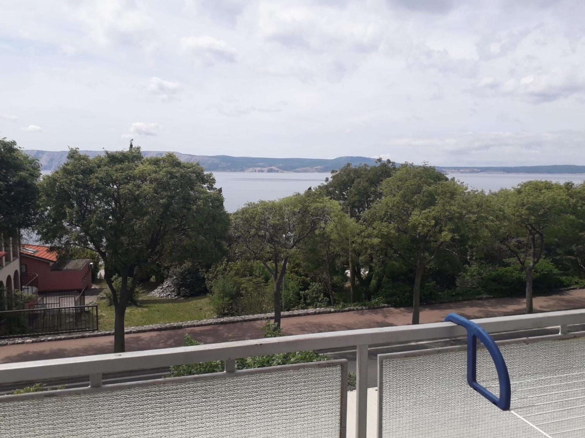 Apartment Kolaric Novi Vinodolski Kültér fotó
