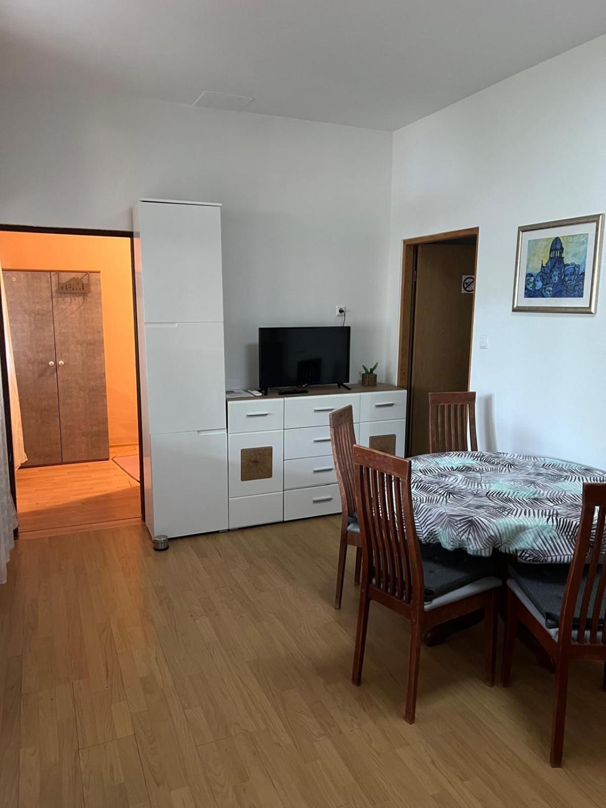 Apartment Kolaric Novi Vinodolski Kültér fotó