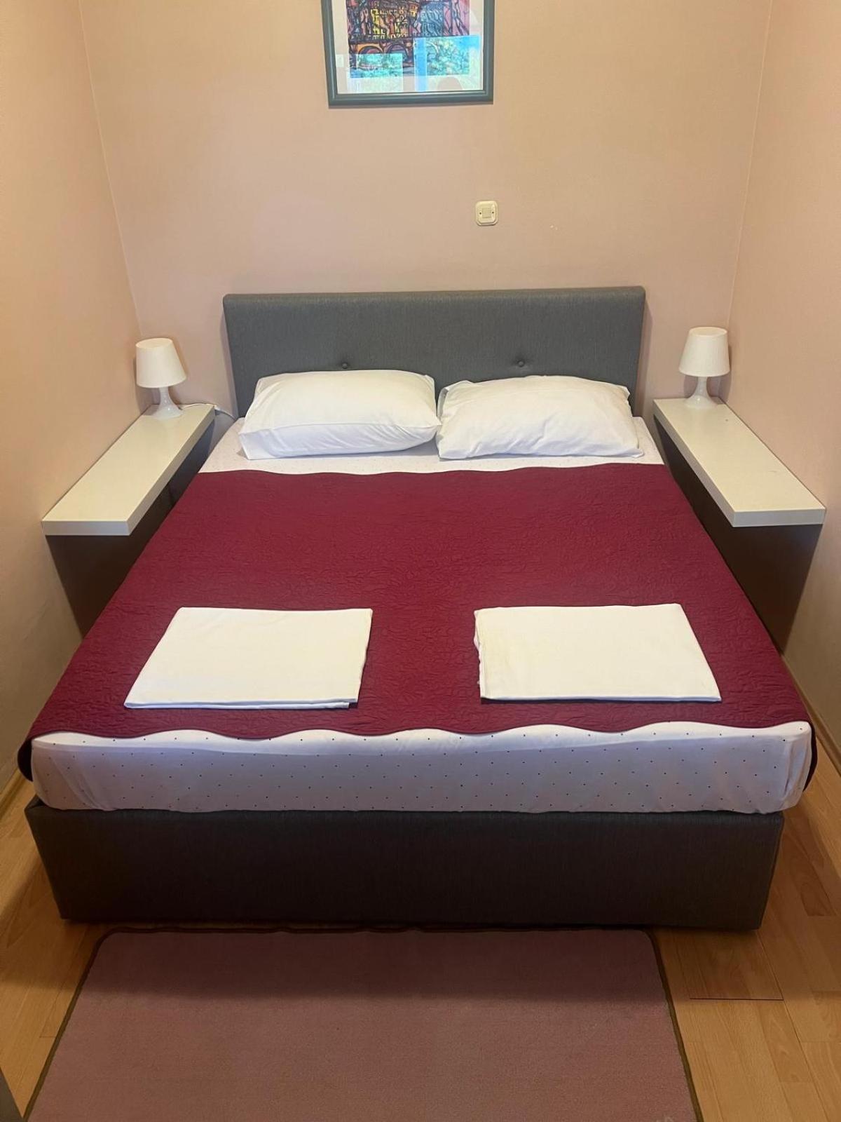 Apartment Kolaric Novi Vinodolski Kültér fotó