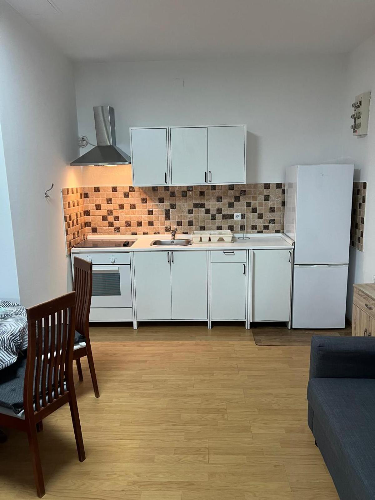 Apartment Kolaric Novi Vinodolski Kültér fotó