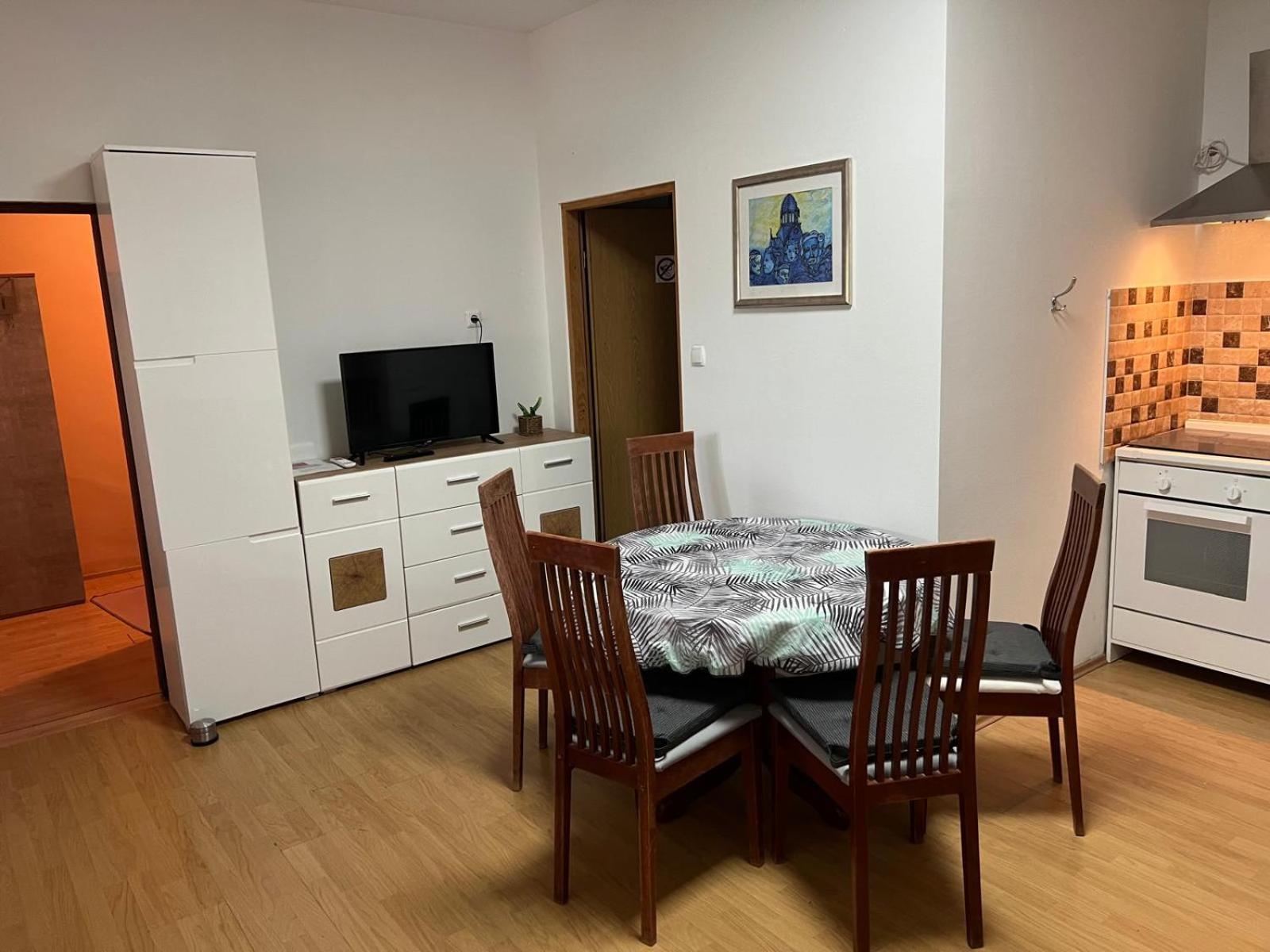 Apartment Kolaric Novi Vinodolski Kültér fotó