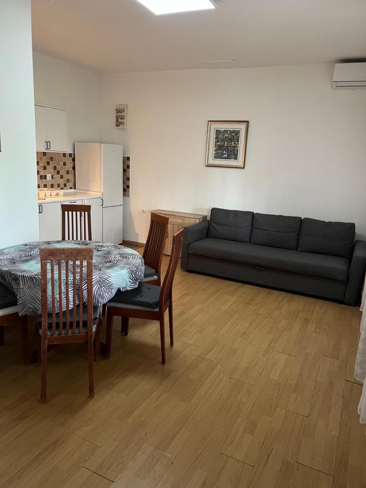 Apartment Kolaric Novi Vinodolski Kültér fotó